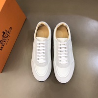 $85.00 USD Hermes Casual Shoes For Men #868713