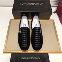 $80.00 USD Armani Casual Shoes For Men #868722