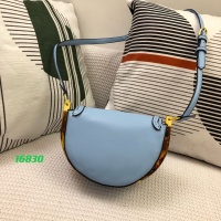 $92.00 USD Fendi AAA Messenger Bags For Women #868741