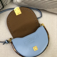 $92.00 USD Fendi AAA Messenger Bags For Women #868741
