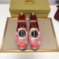 $80.00 USD Burberry Casual Shoes For Men #868747
