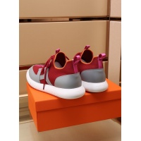 $88.00 USD Hermes Casual Shoes For Men #868756