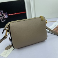 $88.00 USD Prada AAA Quality Messeger Bags For Women #868800