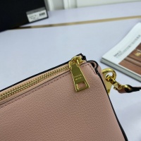 $88.00 USD Prada AAA Quality Messeger Bags For Women #868801
