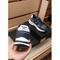 $88.00 USD Armani Casual Shoes For Men #868817