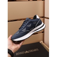 $88.00 USD Armani Casual Shoes For Men #868817