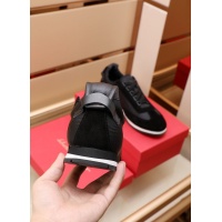 $88.00 USD Salvatore Ferragamo Casual Shoes For Men #868820