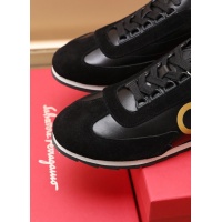 $92.00 USD Ferragamo Shoes For Men #868828