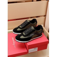 $92.00 USD Ferragamo Shoes For Men #868829