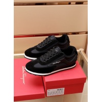 $92.00 USD Salvatore Ferragamo Casual Shoes For Men #868830