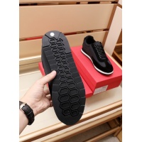 $92.00 USD Salvatore Ferragamo Casual Shoes For Men #868830