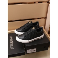 $85.00 USD Armani Casual Shoes For Men #868832