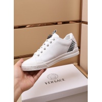 $88.00 USD Versace Casual Shoes For Men #868836