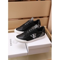 $88.00 USD Versace Casual Shoes For Men #868837