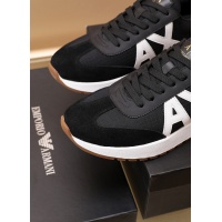 $88.00 USD Armani Casual Shoes For Men #868845
