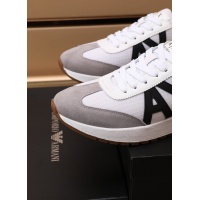 $88.00 USD Armani Casual Shoes For Men #868846
