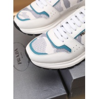 $96.00 USD Prada Casual Shoes For Men #868848