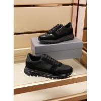 $96.00 USD Prada Casual Shoes For Men #868849