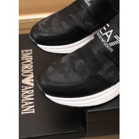 $85.00 USD Armani Casual Shoes For Men #868861