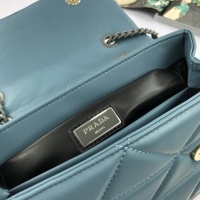 $105.00 USD Prada AAA Quality Messeger Bags For Women #868926