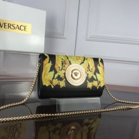 $102.00 USD Versace AAA Quality Messenger Bags For Women #868938