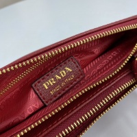 $88.00 USD Prada AAA Quality Messeger Bags For Women #868949