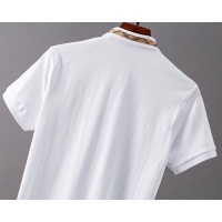 $29.00 USD Burberry T-Shirts Short Sleeved For Men #868991