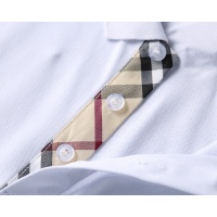 $32.00 USD Burberry T-Shirts Short Sleeved For Men #868996