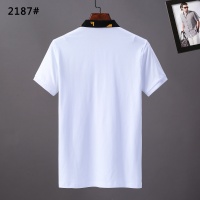 $29.00 USD Fendi T-Shirts Short Sleeved For Men #869020