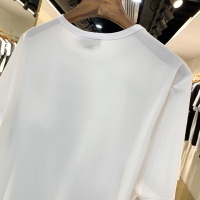 $41.00 USD Alexander McQueen T-shirts Short Sleeved For Men #869058