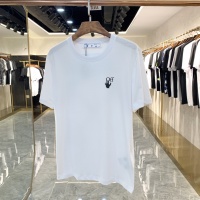 $41.00 USD Off-White T-Shirts Short Sleeved For Men #869059