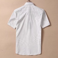 $34.00 USD Armani Shirts Short Sleeved For Men #869162