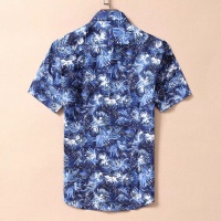 $34.00 USD Armani Shirts Short Sleeved For Men #869167