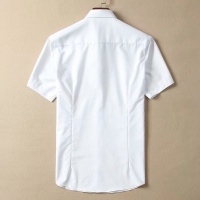 $39.00 USD Hermes Shirts Short Sleeved For Men #869188