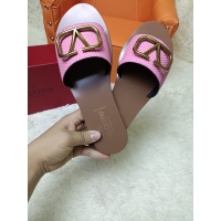 $66.00 USD Valentino Slippers For Women #869215