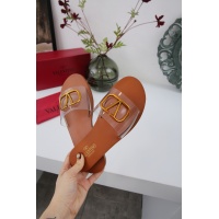 $66.00 USD Valentino Slippers For Women #869220