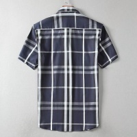 $36.00 USD Burberry Shirts Short Sleeved For Men #869229