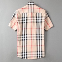$36.00 USD Burberry Shirts Short Sleeved For Men #869230