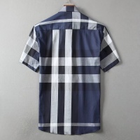 $36.00 USD Burberry Shirts Short Sleeved For Men #869234