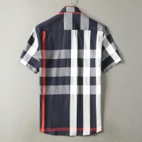 $36.00 USD Burberry Shirts Short Sleeved For Men #869238