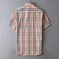 $36.00 USD Burberry Shirts Short Sleeved For Men #869239