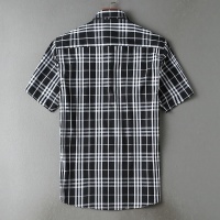 $36.00 USD Burberry Shirts Short Sleeved For Men #869249