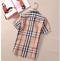 $36.00 USD Burberry Shirts Short Sleeved For Women #869259