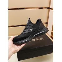$85.00 USD Armani Casual Shoes For Men #869264