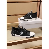 $88.00 USD Versace Casual Shoes For Men #869270