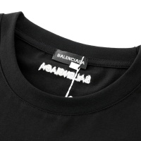 $29.00 USD Balenciaga T-Shirts Short Sleeved For Men #869320