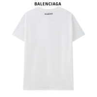 $29.00 USD Balenciaga T-Shirts Short Sleeved For Men #869321
