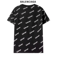$29.00 USD Balenciaga T-Shirts Short Sleeved For Men #869323