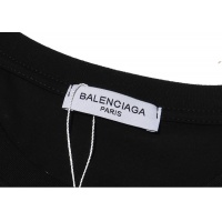 $27.00 USD Balenciaga T-Shirts Short Sleeved For Men #869324
