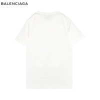 $27.00 USD Balenciaga T-Shirts Short Sleeved For Men #869325